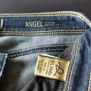 DL 1961 Jeans